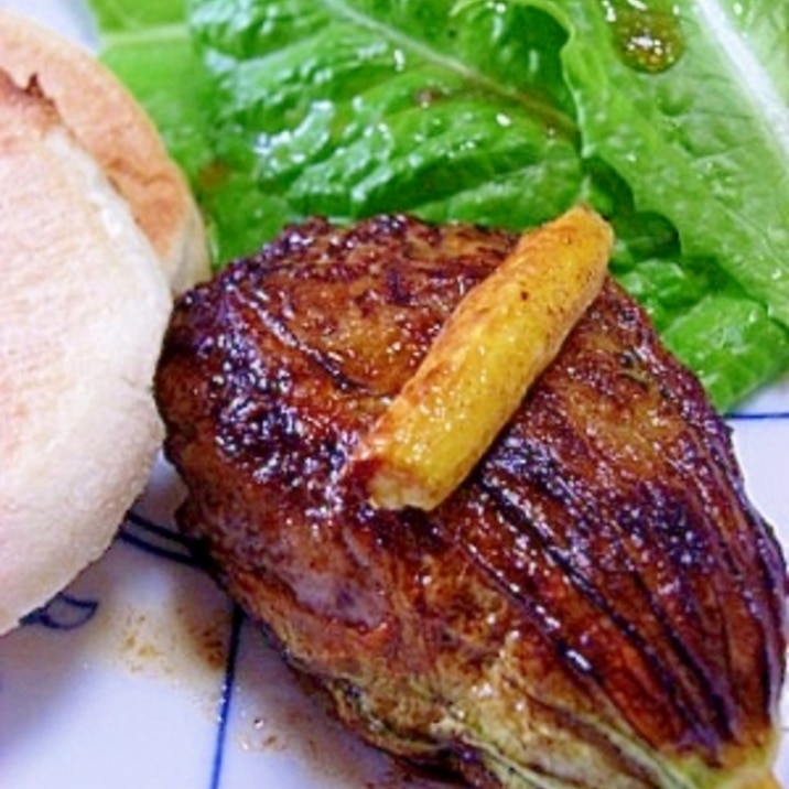南仏ニースの味 花ズッキーニの肉詰め レシピ 作り方 By 一点集中力 楽天レシピ 南仏ニースの味 花ズッキーニの肉詰め レシピ 作り方 By 一点集中力 楽天レシピ